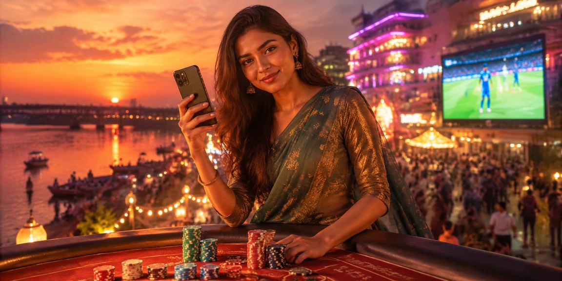 বগুড়ায় নাইট মার্কেটে ক্রিকেট বেটিং দৃশ্য