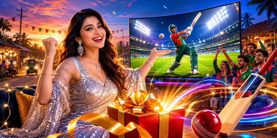 কুমিল্লায় বাংলাদেশি মডেল ক্রিকেট বেটিং করছেন মোবাইলে