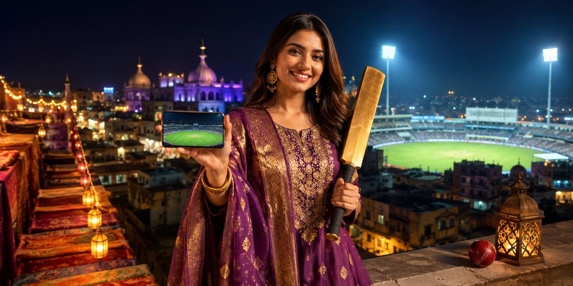 রাজশাহীতে ঈদ উৎসবে ক্রিকেট বেটিং আনন্দ